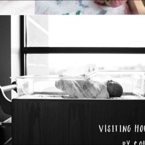 Meet your Posher, Melanie